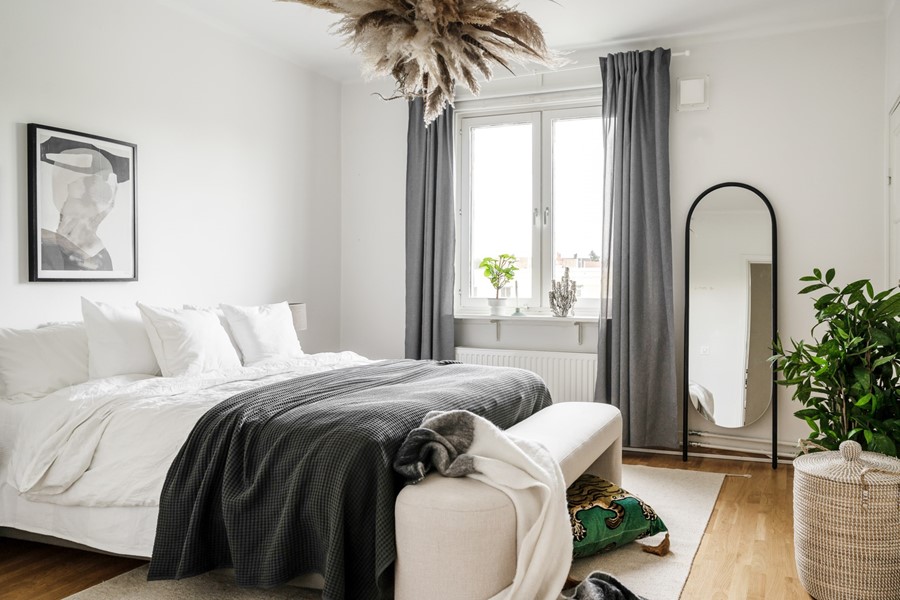 Bild 1 Munkebäcksgatan 6