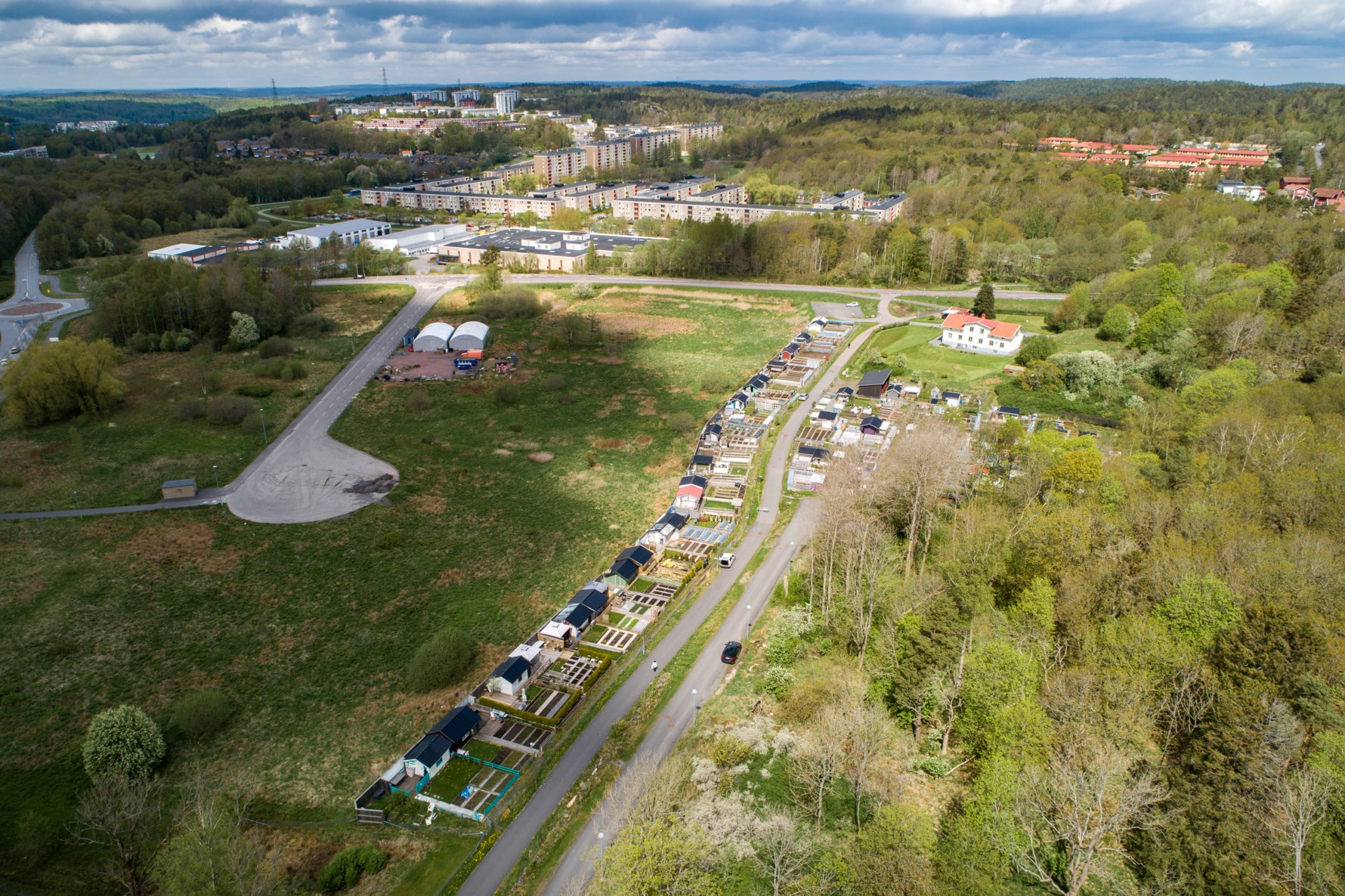 Bild 4 Trädgårdsberget 13