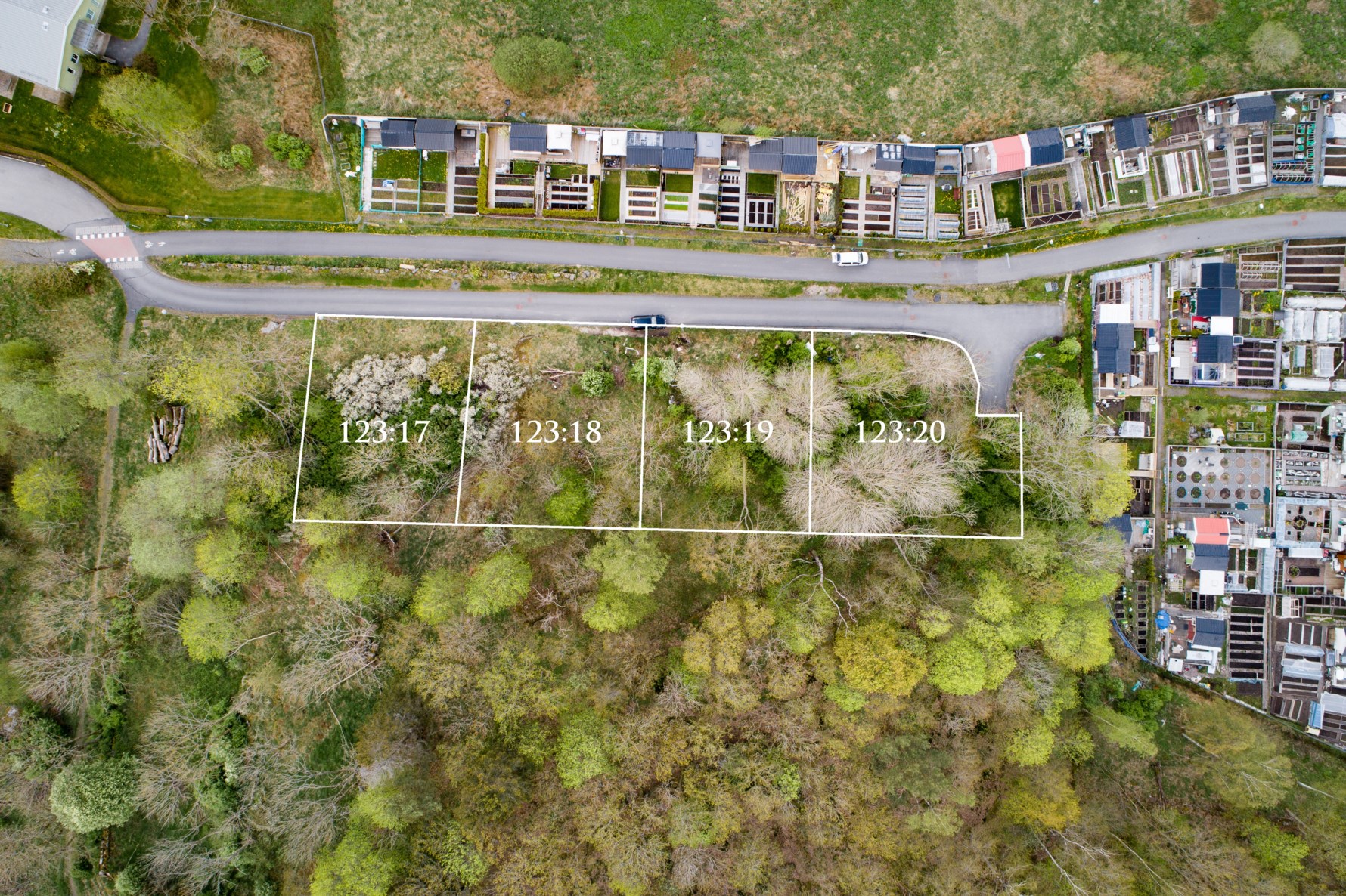 Bild 2 Trädgårdsberget 13