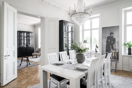 Engelbrektsgatan 55 Lorensberg