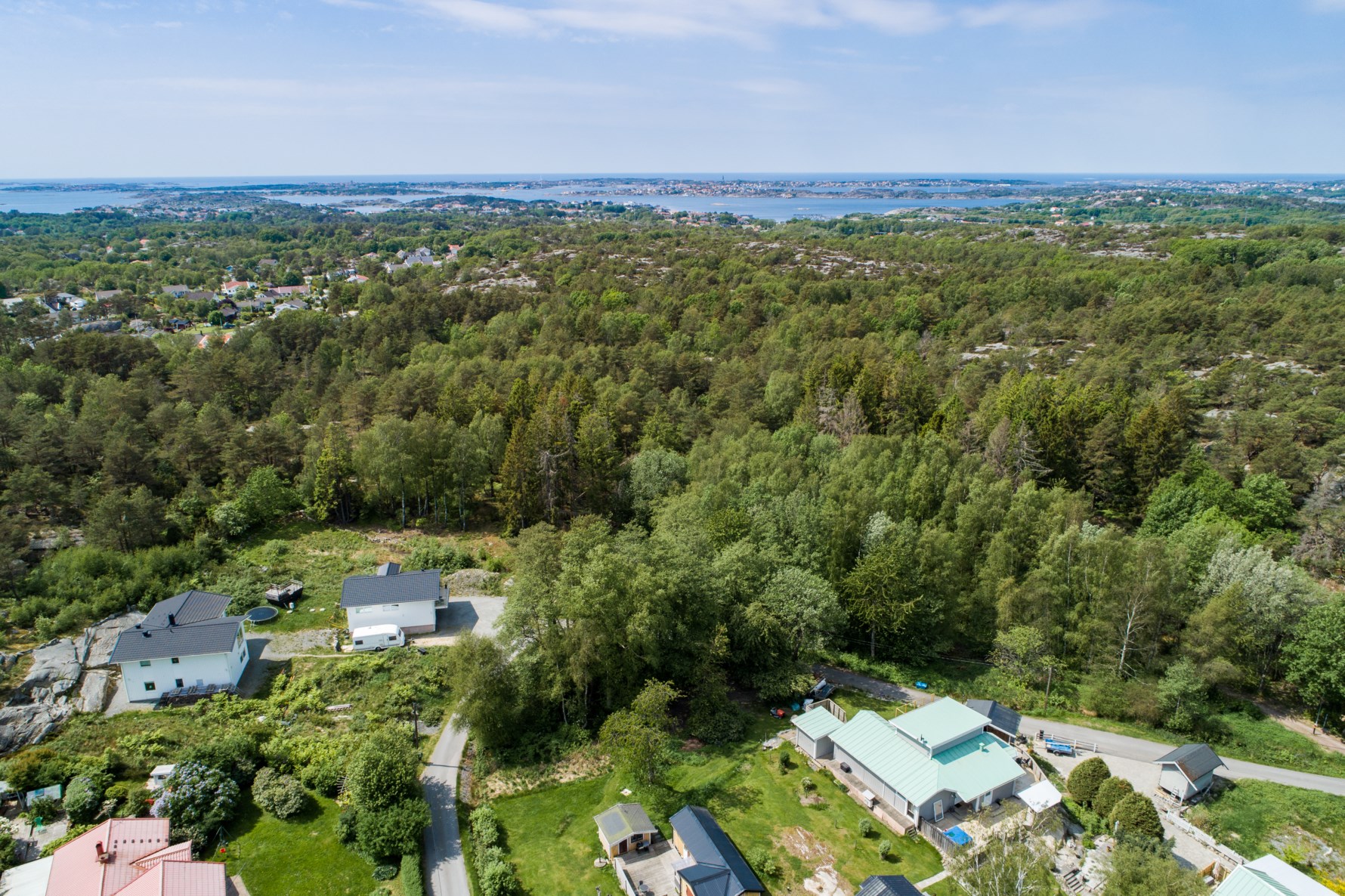 Bild 2 Trångets södra väg 42