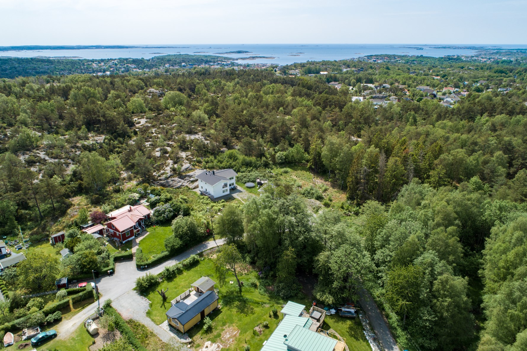 Bild 4 Trångets södra väg 42