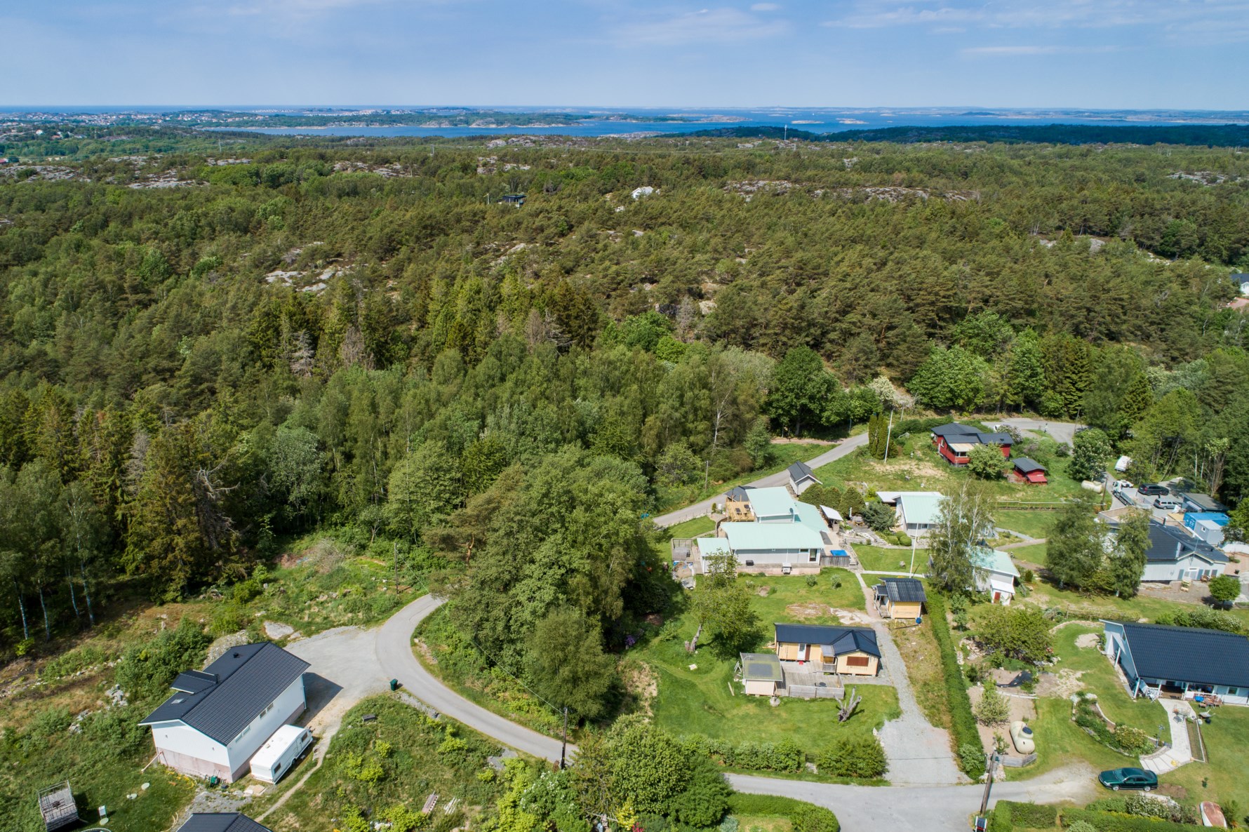 Bild 6 Trångets södra väg 42