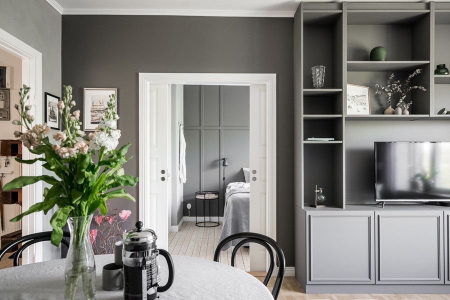 Bild 1 Sergelsgatan 1B