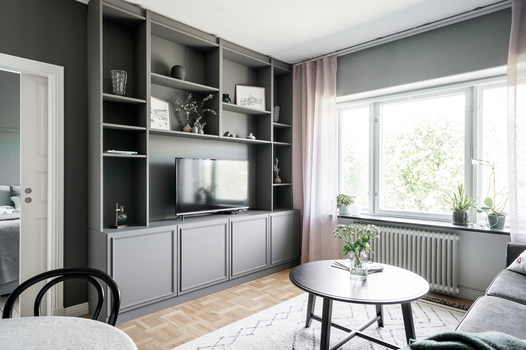 Bild 3 Sergelsgatan 1B