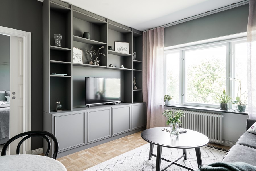 Bild 3 Sergelsgatan 1B