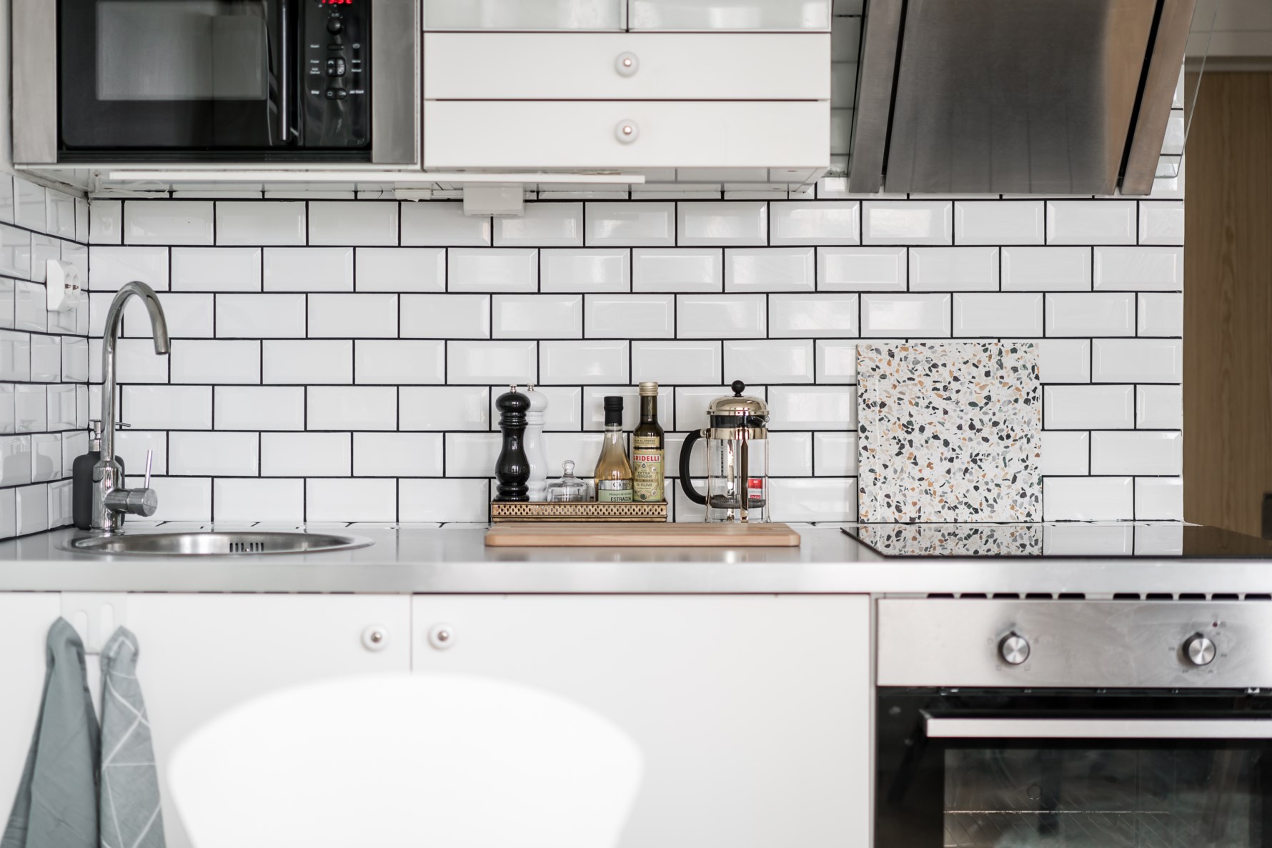 Bild 5 Mattssonsliden 28