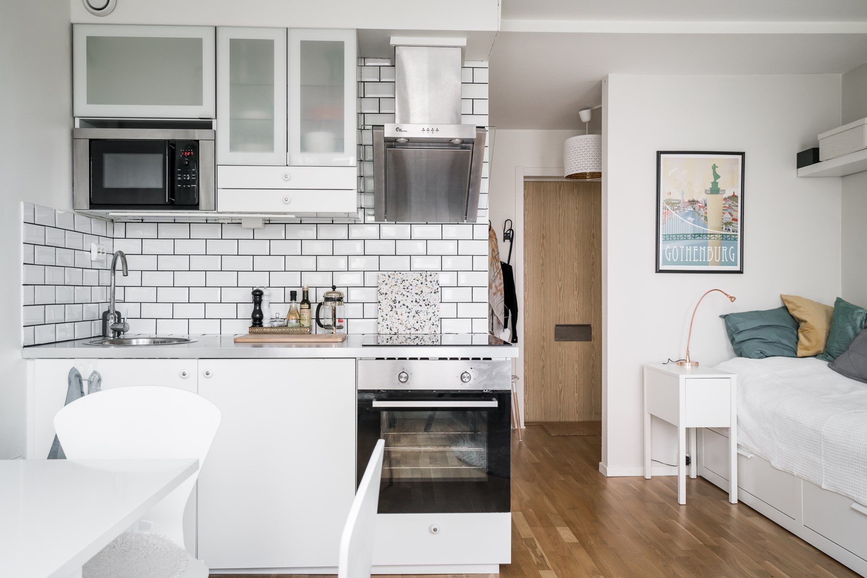 Bild 2 Mattssonsliden 28