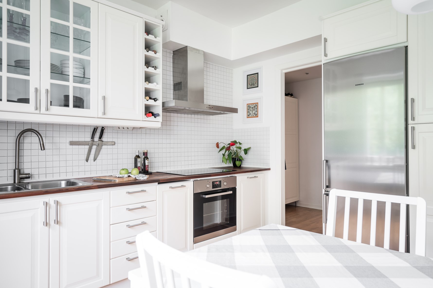 Bild 2 Godemansgatan 4B