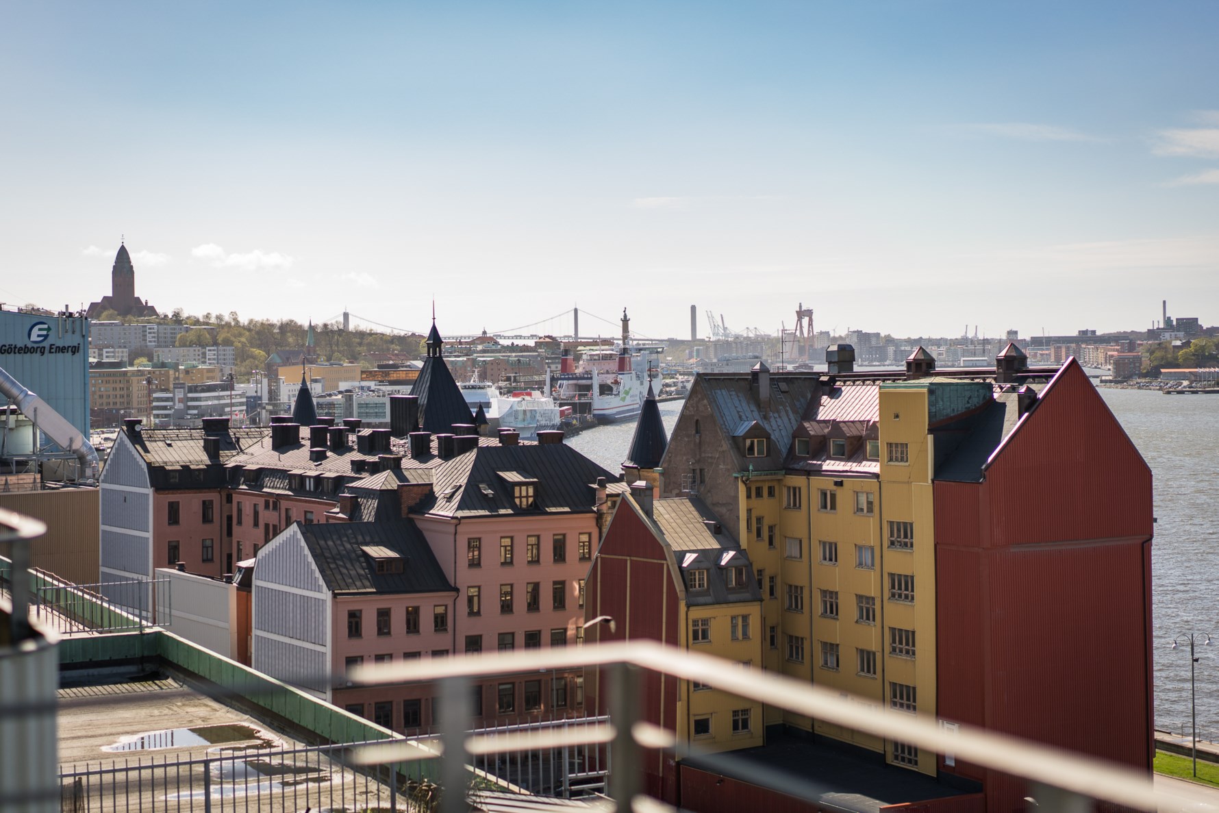 Bild 6 Norra Liden 6