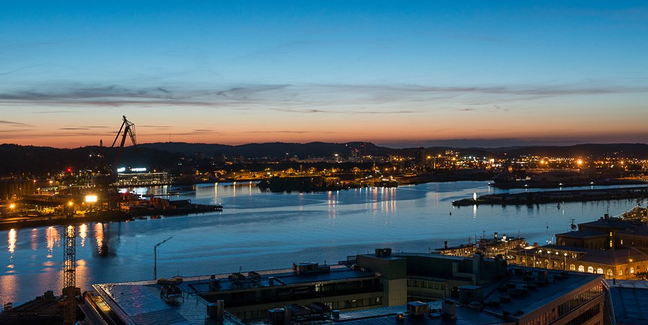 Bild 1 Norra Liden 6