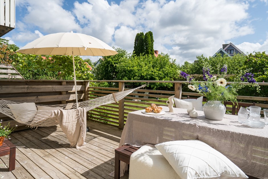 Munkebäcksgatan 34B