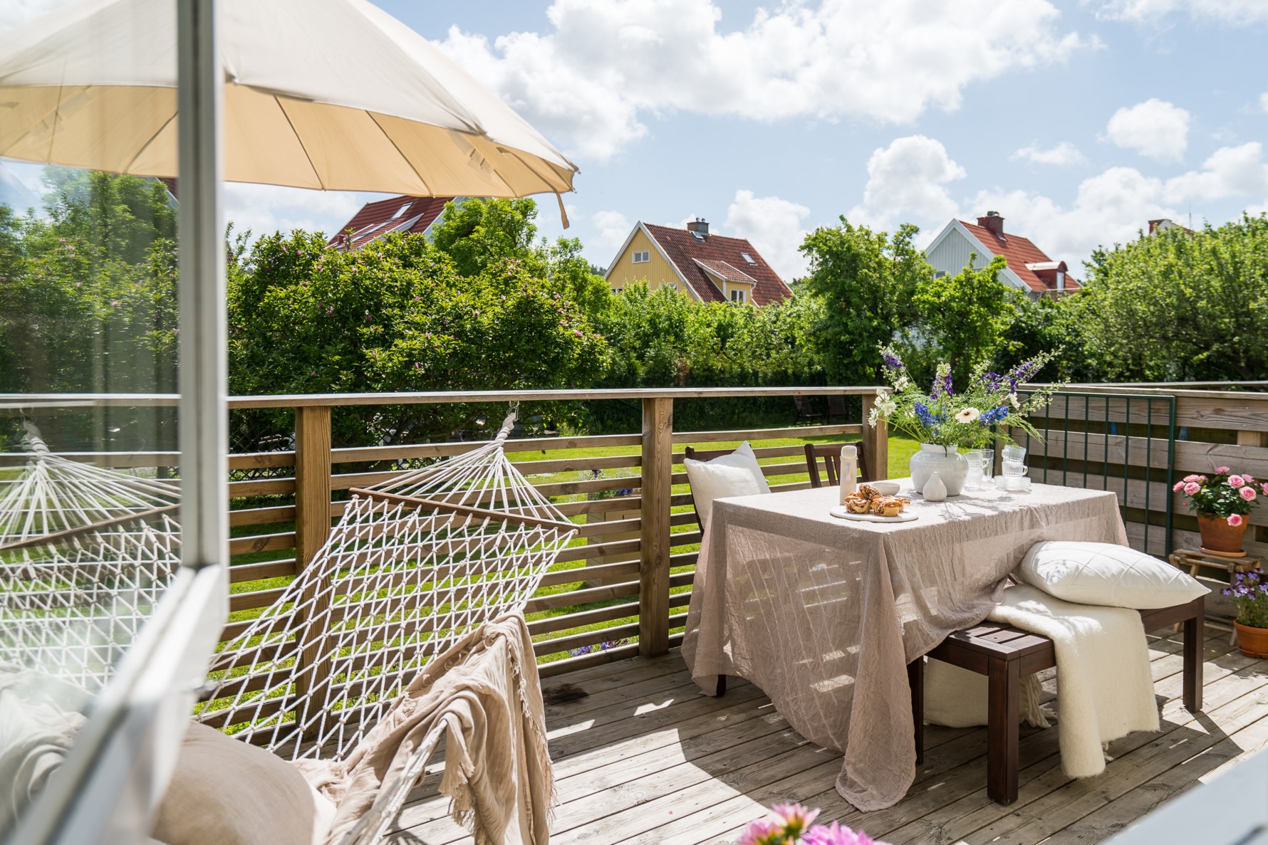 Bild 3 Munkebäcksgatan 34B