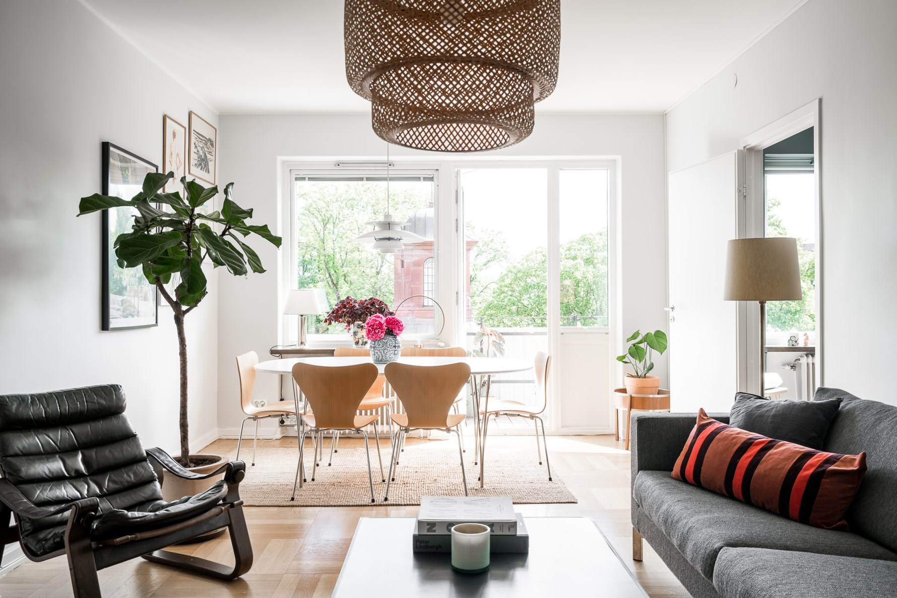 Bild 3 Eklandagatan 33