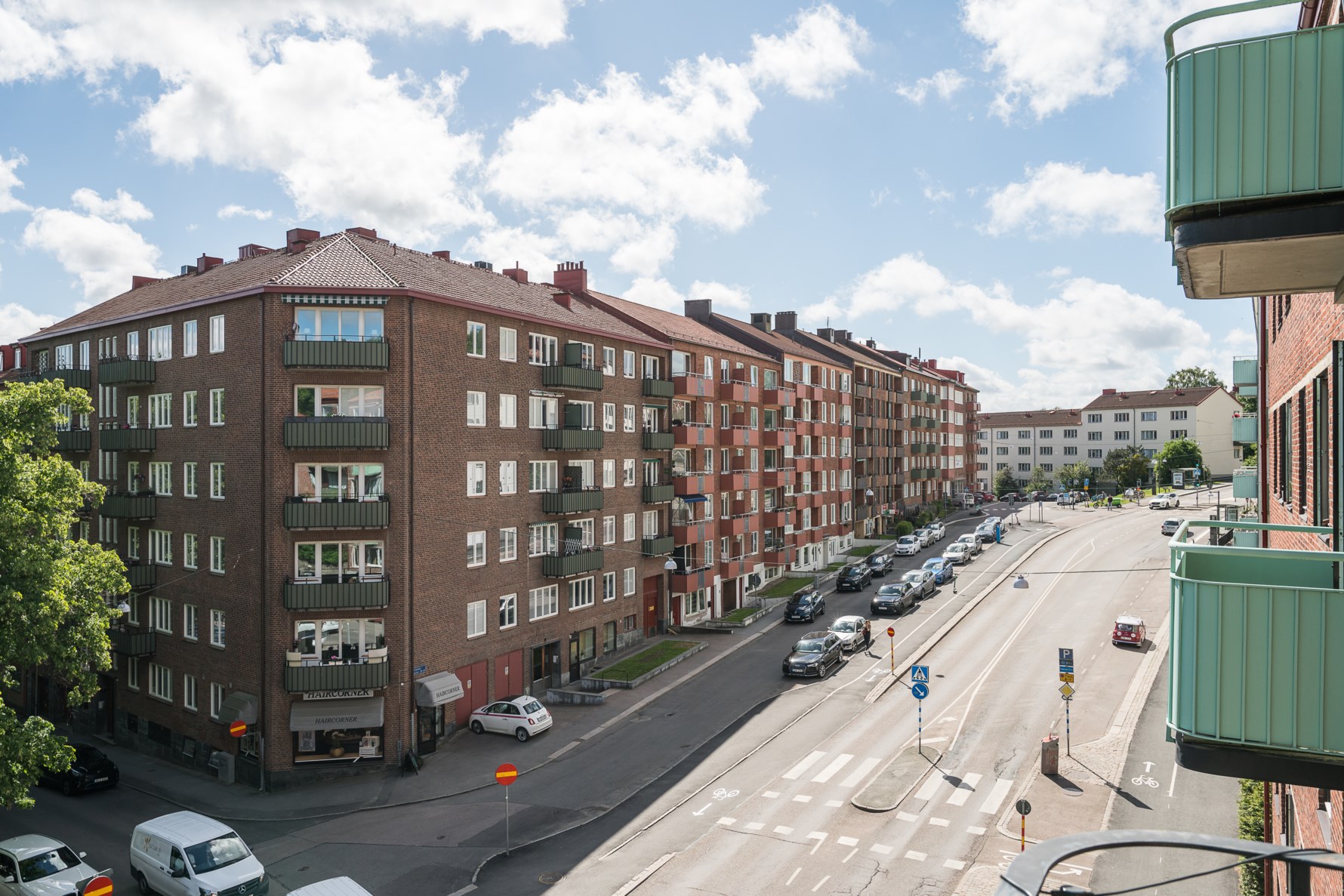 Bild 6 Eklandagatan 33