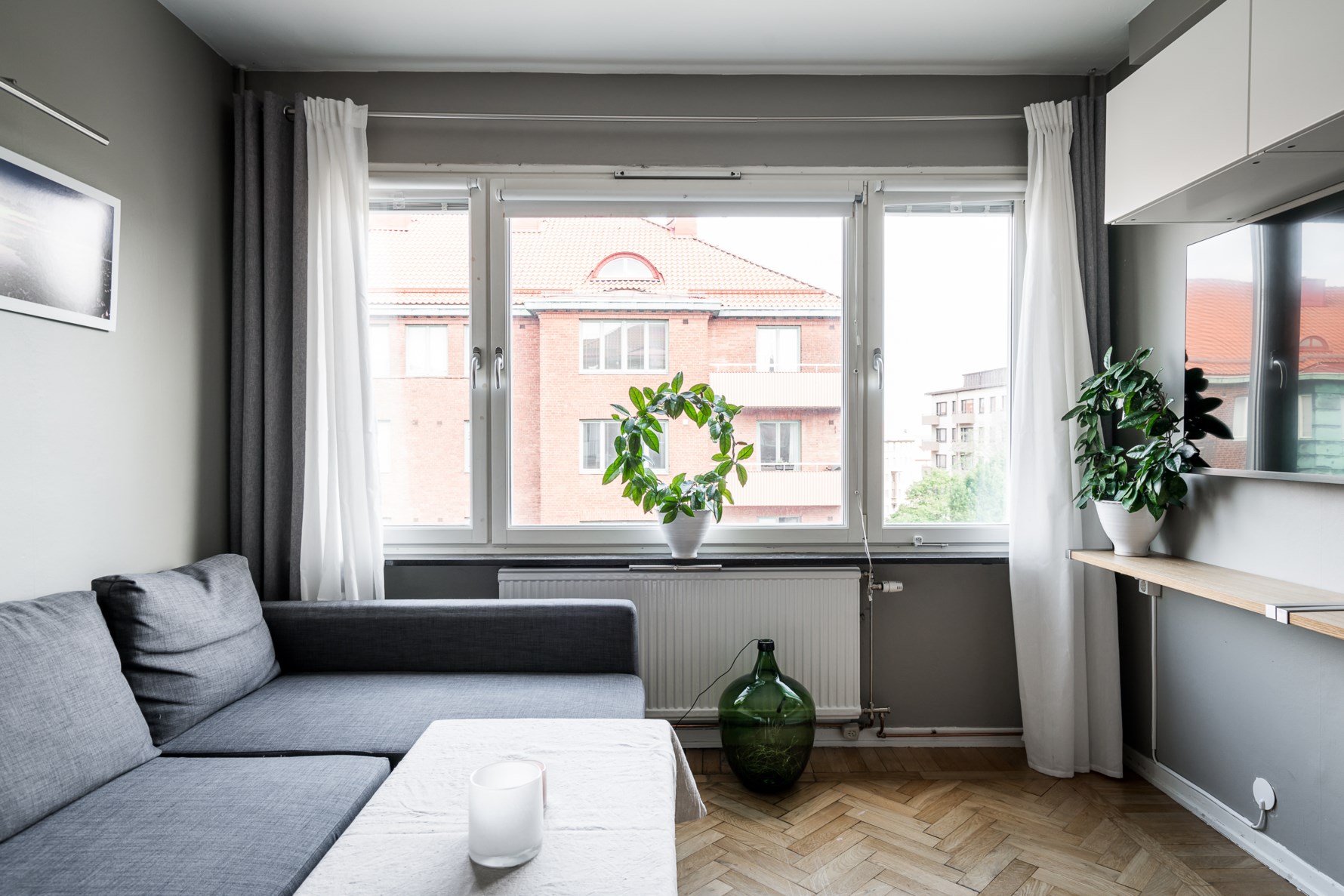 Bild 5 Vidblicksgatan 9