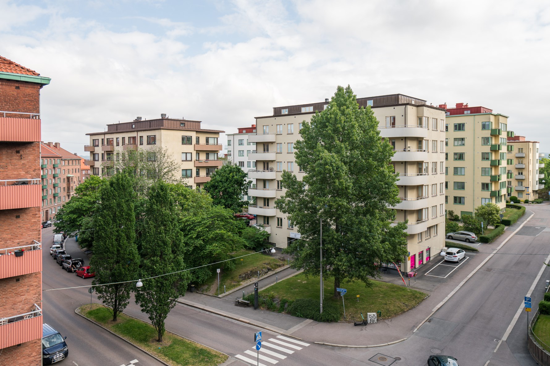 Bild 3 Vidblicksgatan 9