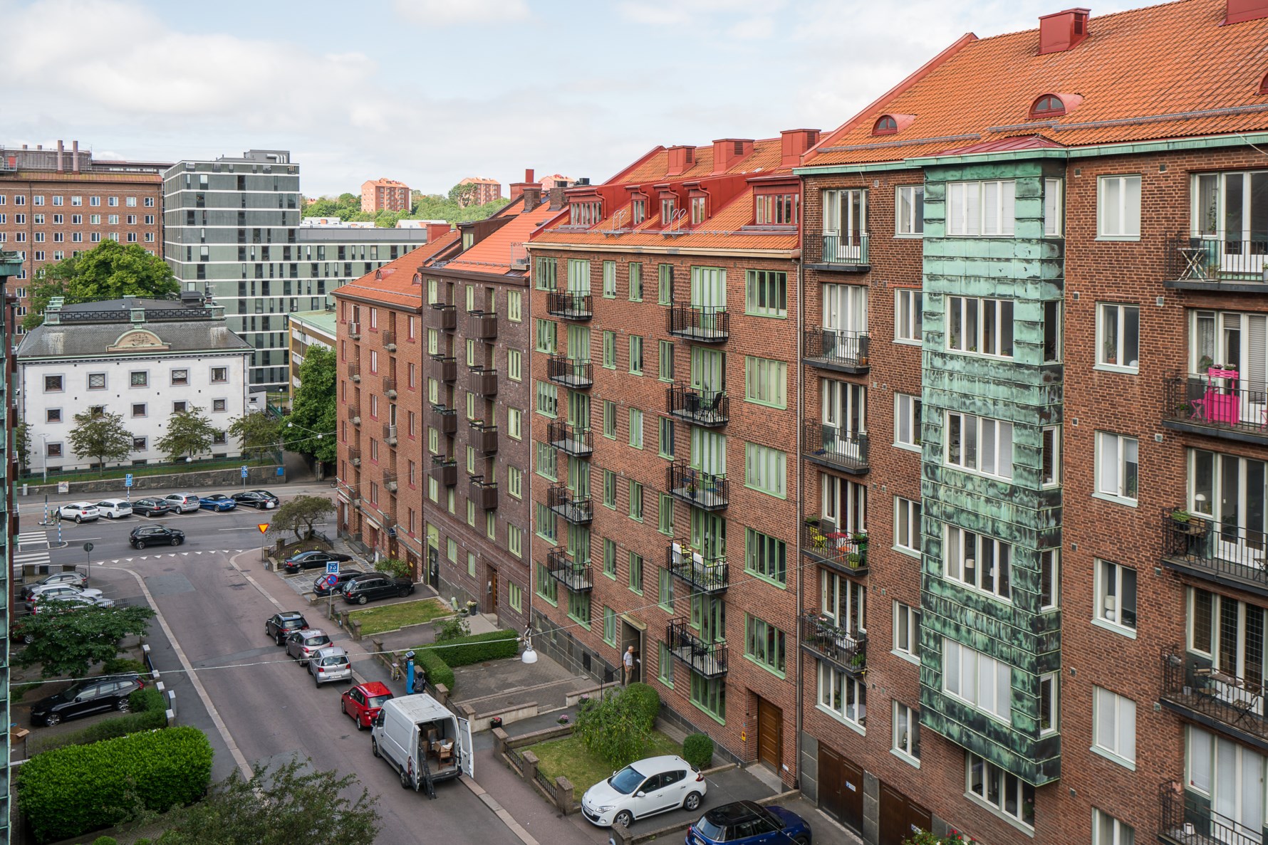 Bild 2 Vidblicksgatan 9