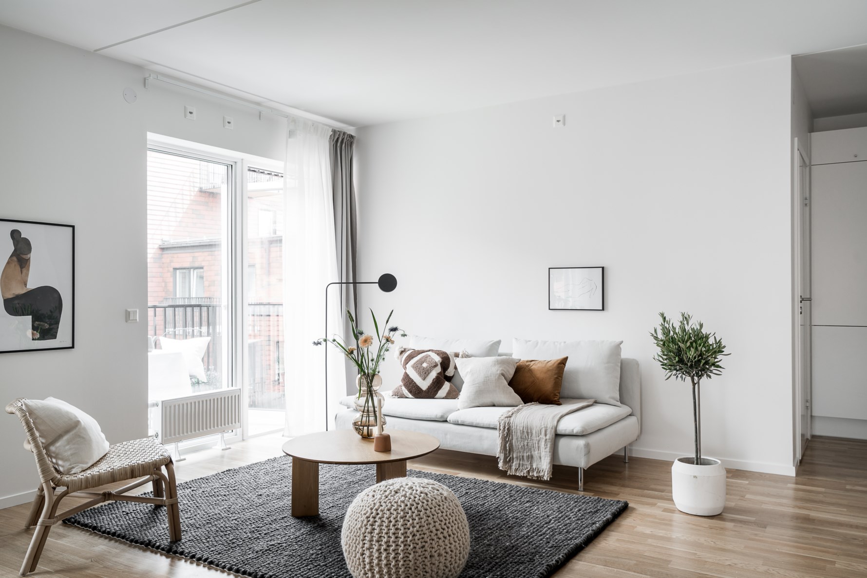 Bild 2 Lindholmshamnen 18