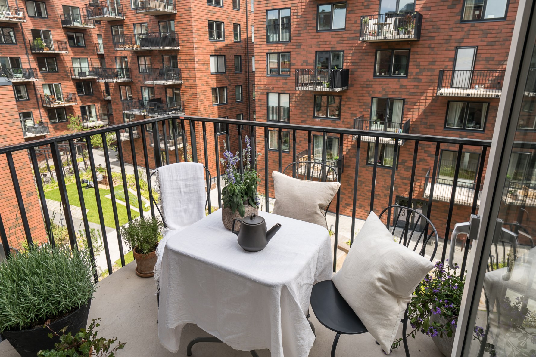 Bild 4 Lindholmshamnen 18