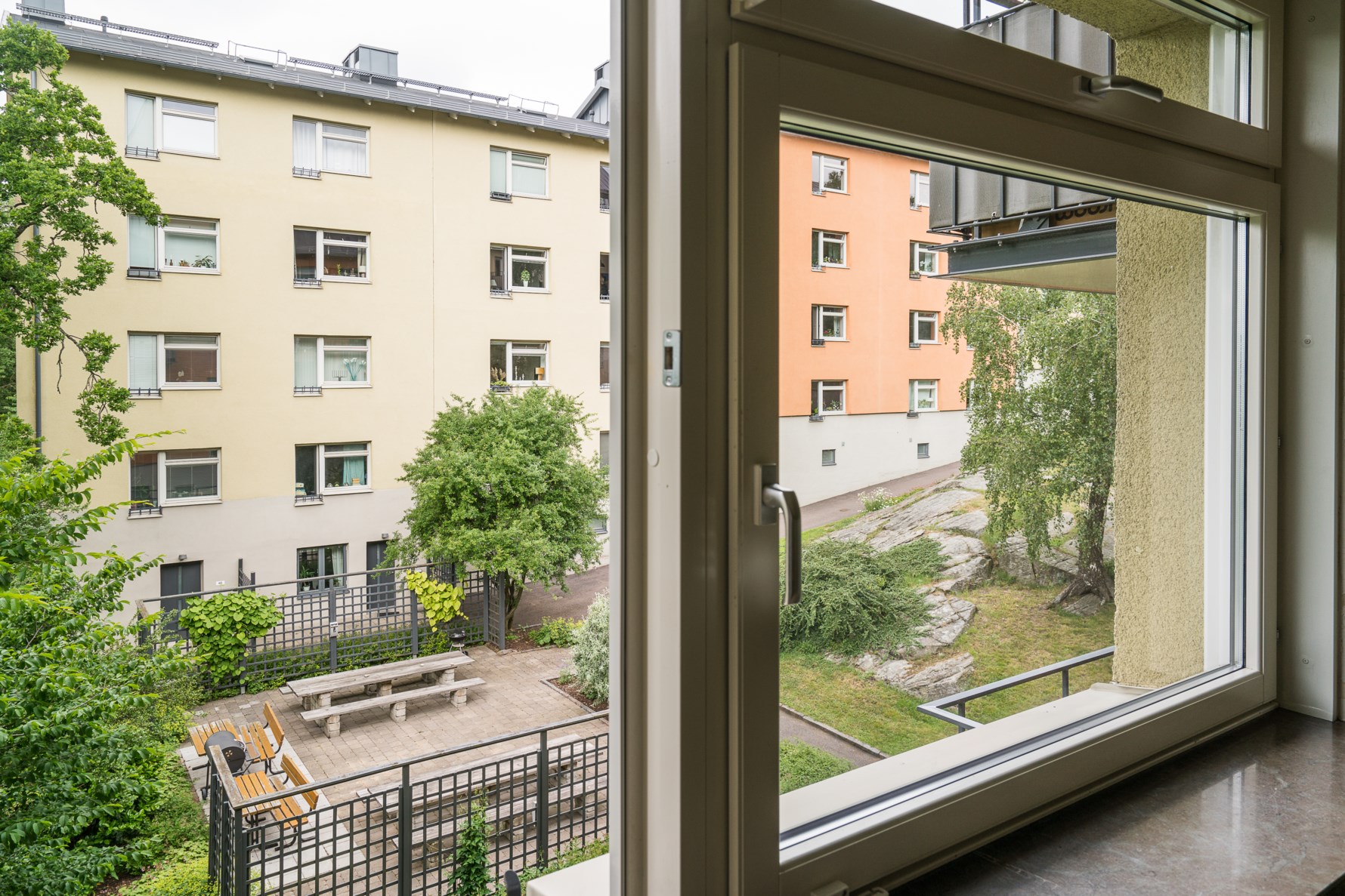 Bild 4 Ulfsparregatan 11E