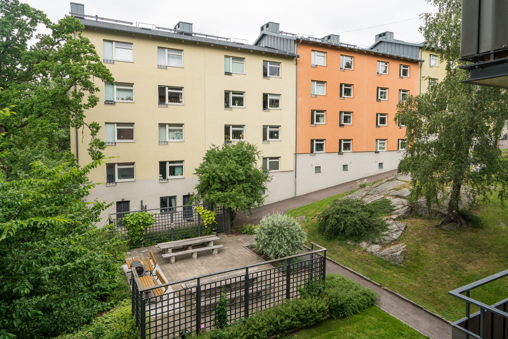 Bild 5 Ulfsparregatan 11E