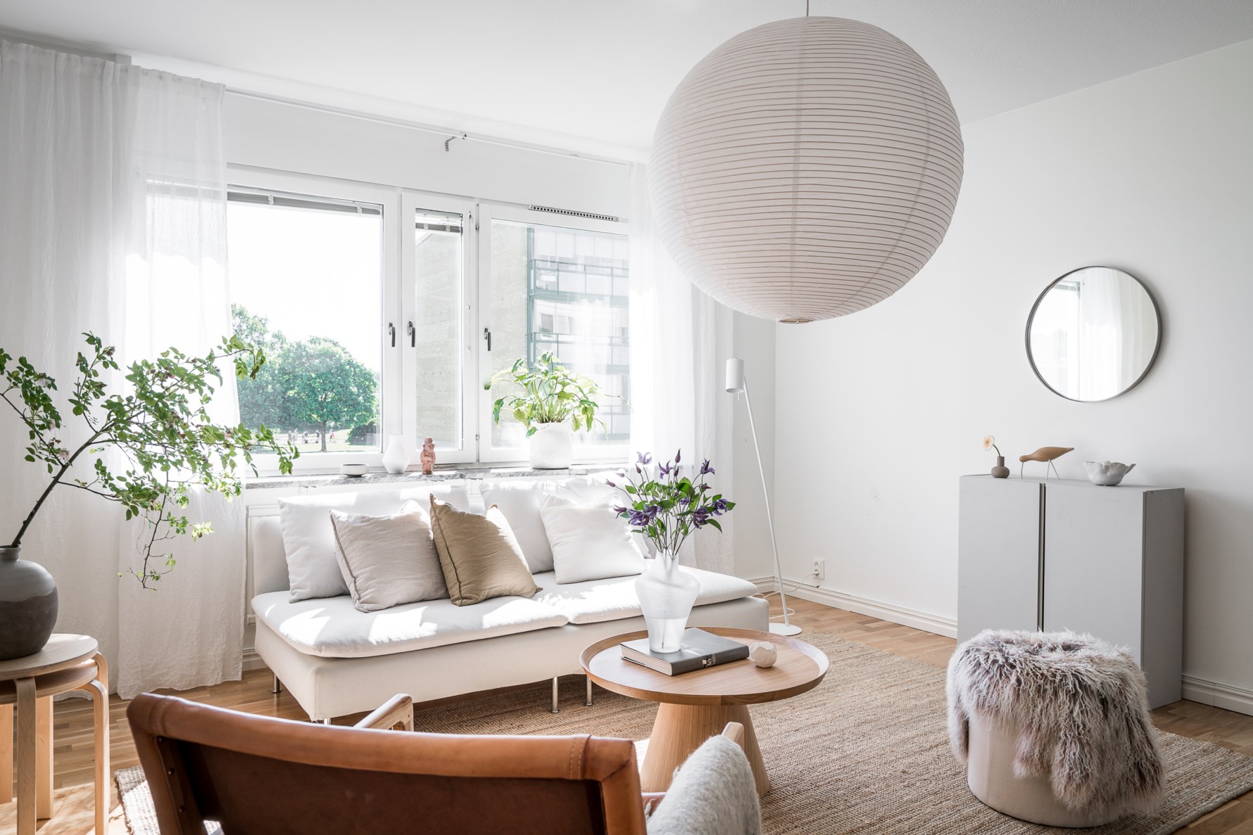 Bild 2 Västra Gunnesgärde 21