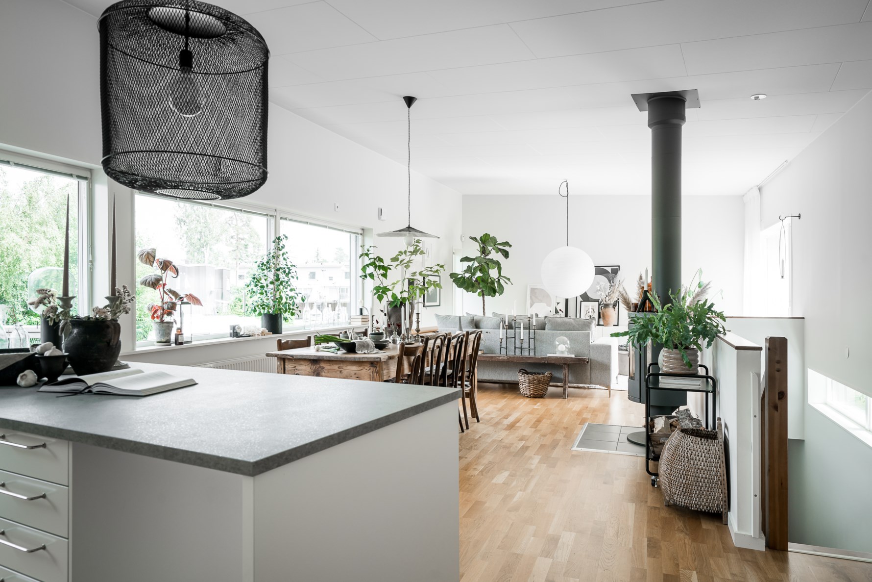 Bild 2 Bergsslingan 61