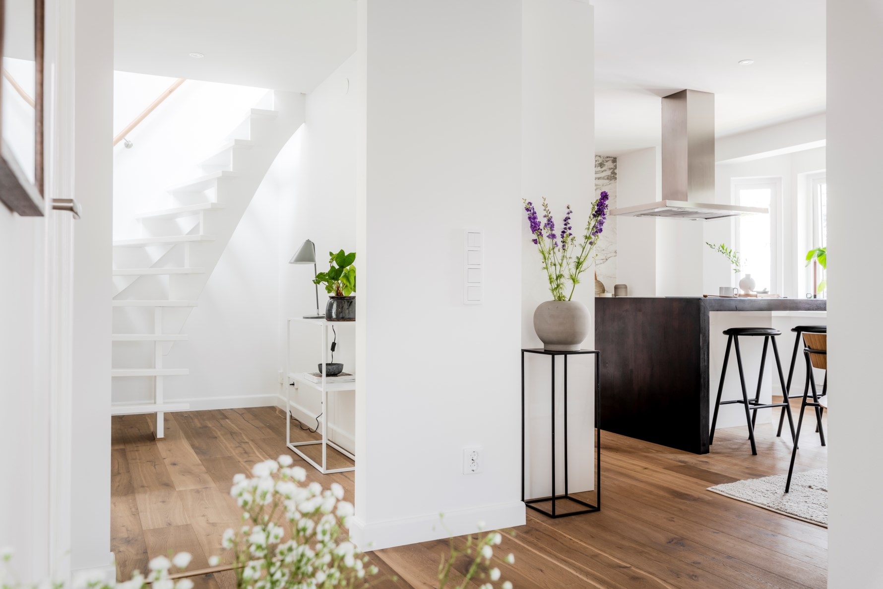 Bild 5 Danska vägen 25A