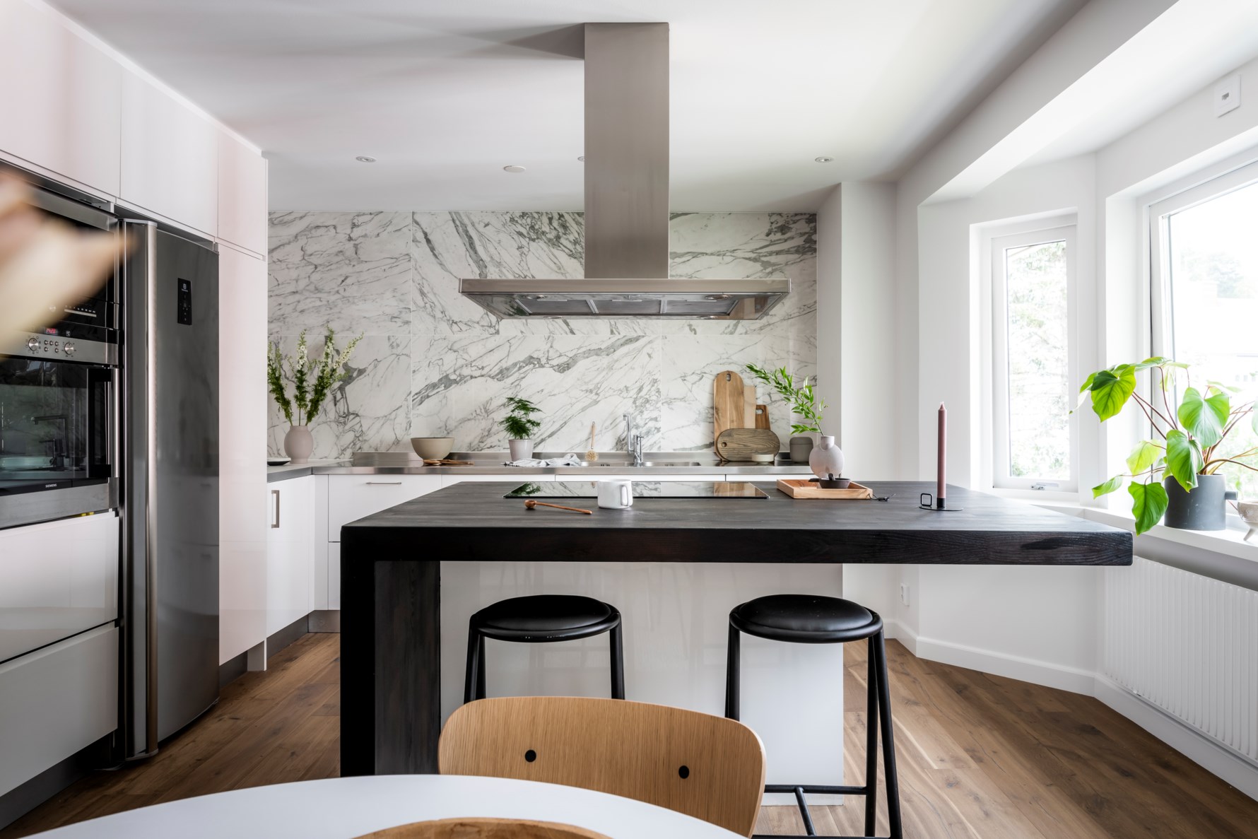 Bild 3 Danska vägen 25A