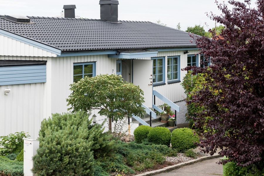 Bild 3 Sandgången 7