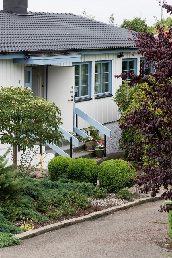 Bild 6 Sandgången 7