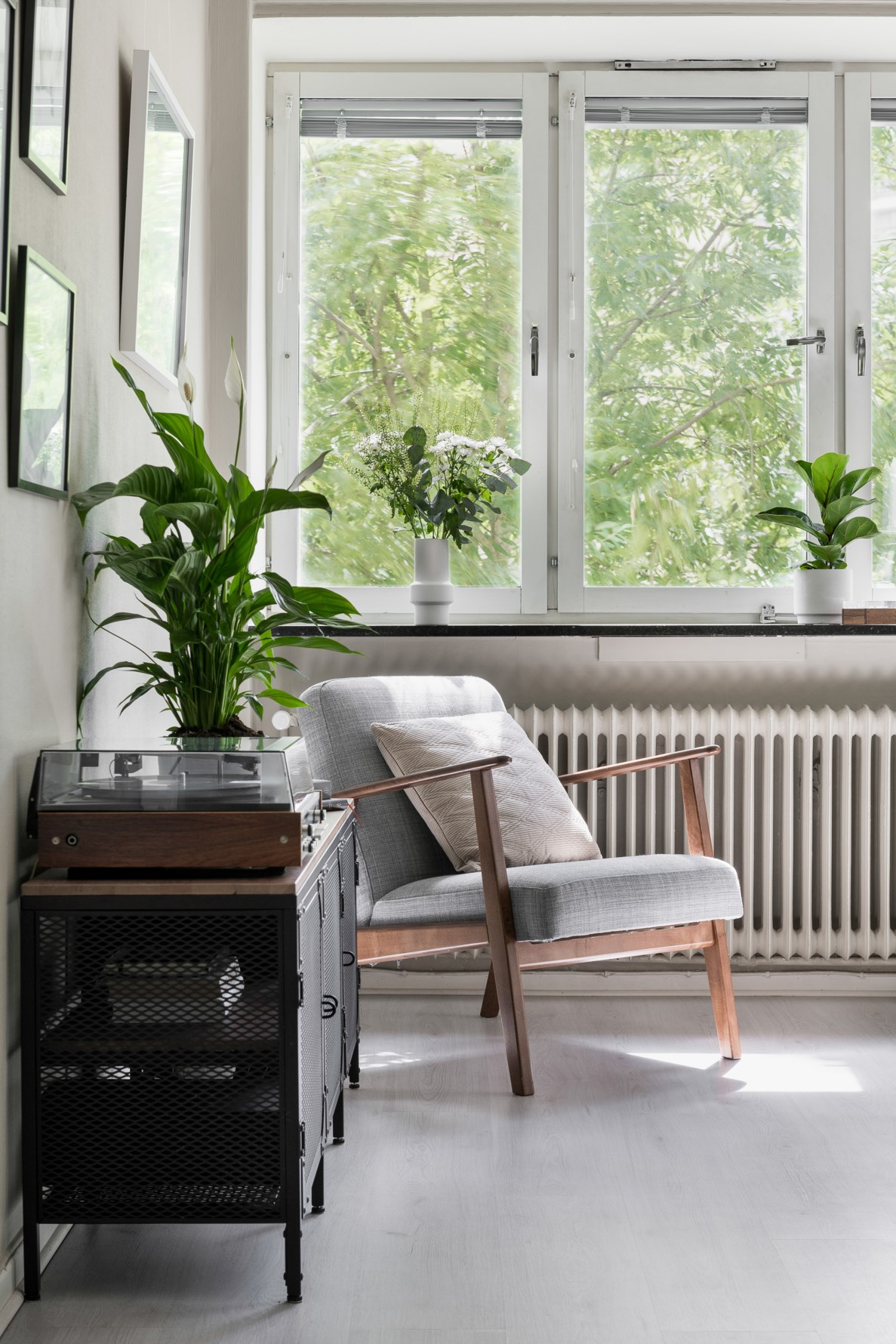 Bild 3 Eklandagatan 56A