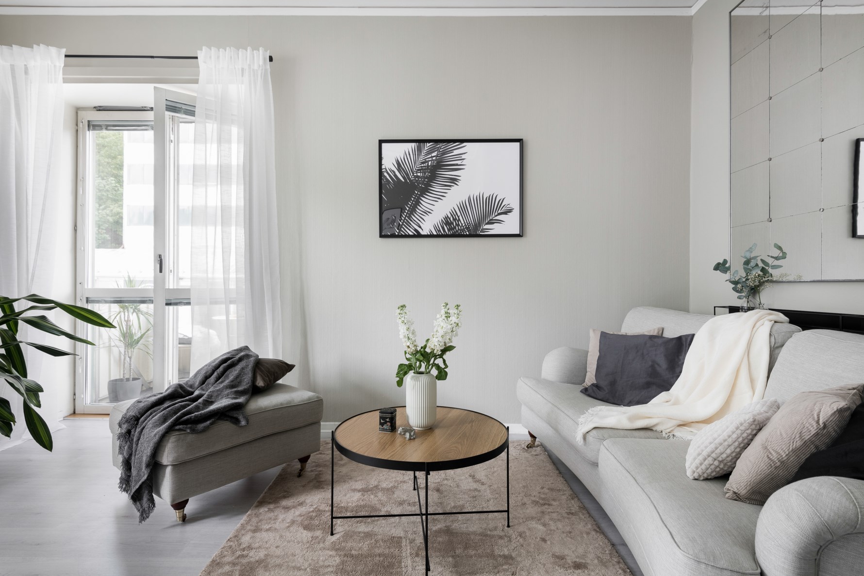 Bild 2 Eklandagatan 56A