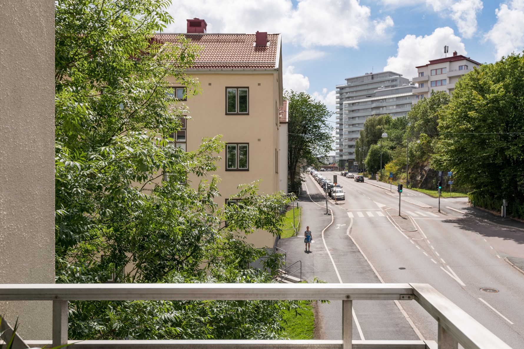 Bild 6 Eklandagatan 56A