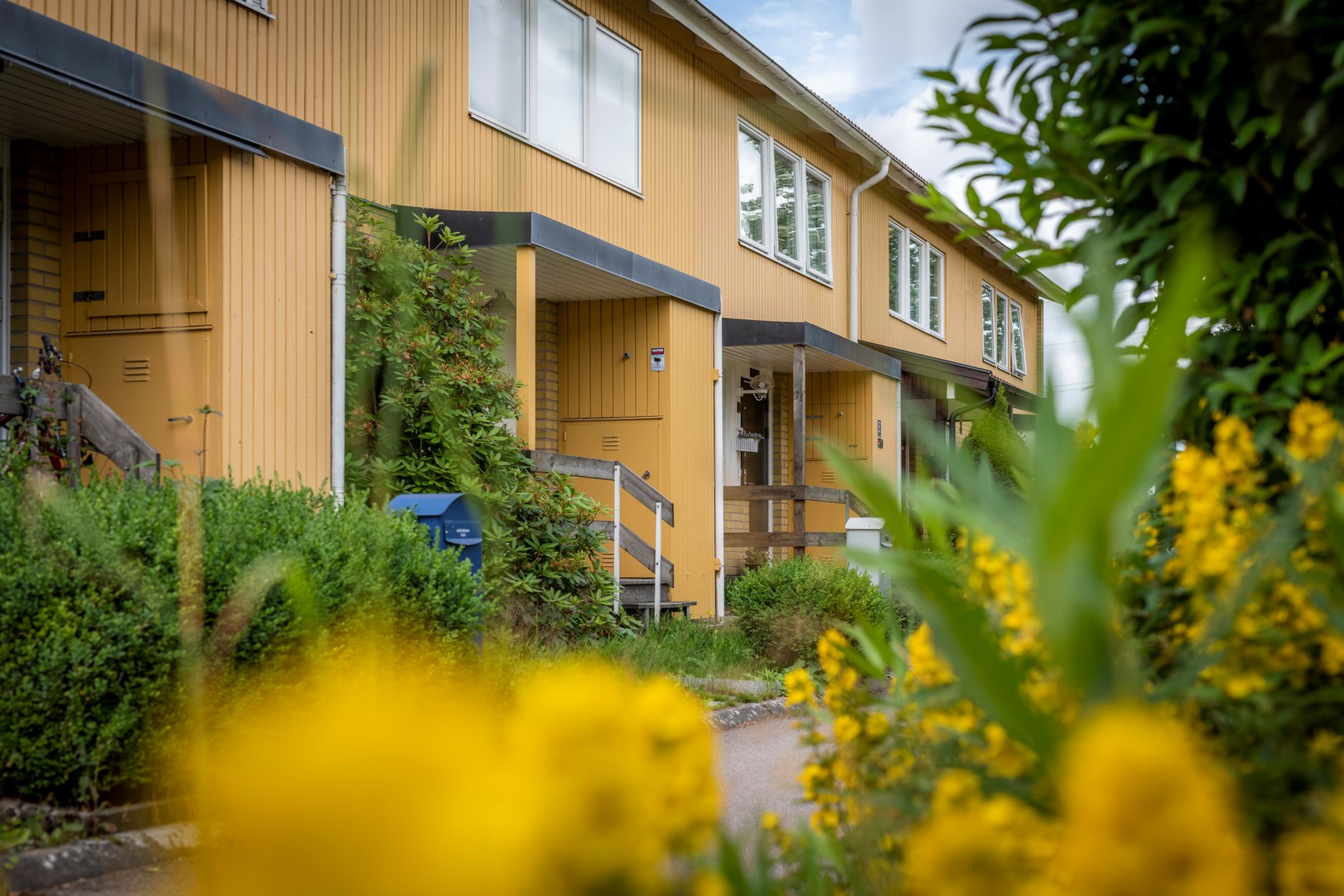 Bild 3 Rävekärrsgatan 77