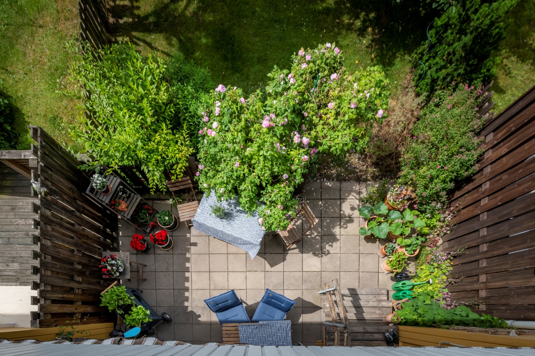 Bild 2 Rävekärrsgatan 77