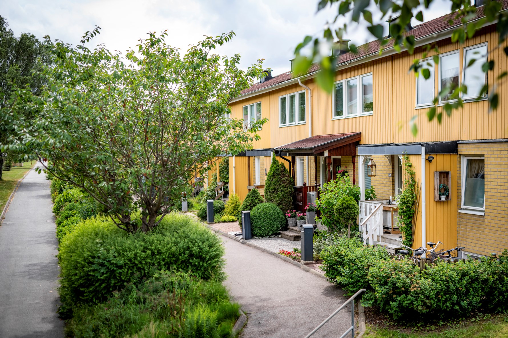 Bild 6 Rävekärrsgatan 77