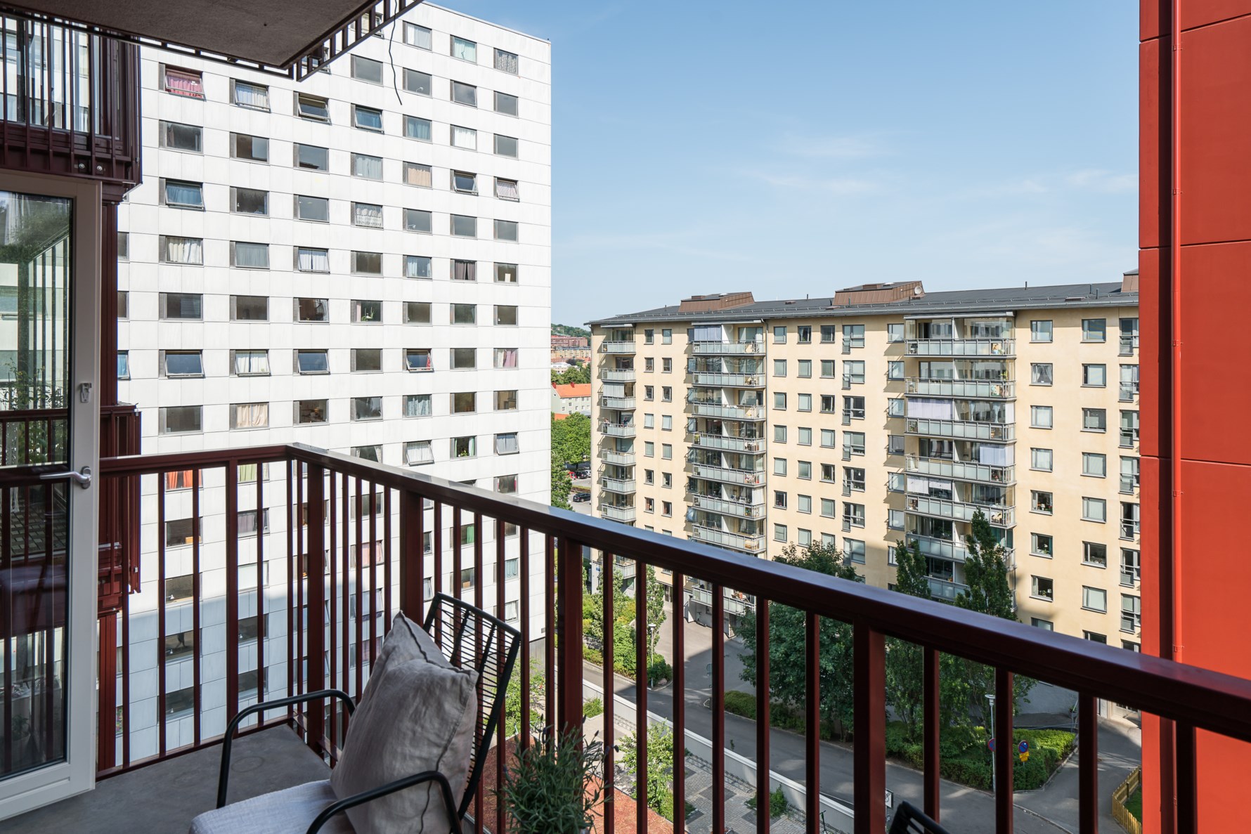 Bild 6 Gräddgatan 7