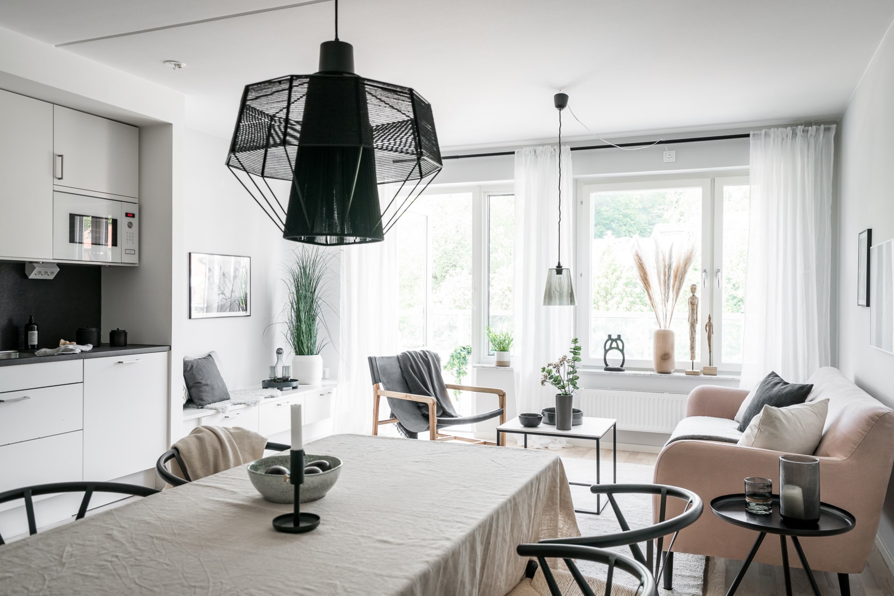 Bild 2 Ebbe Lieberathsgatan 16A