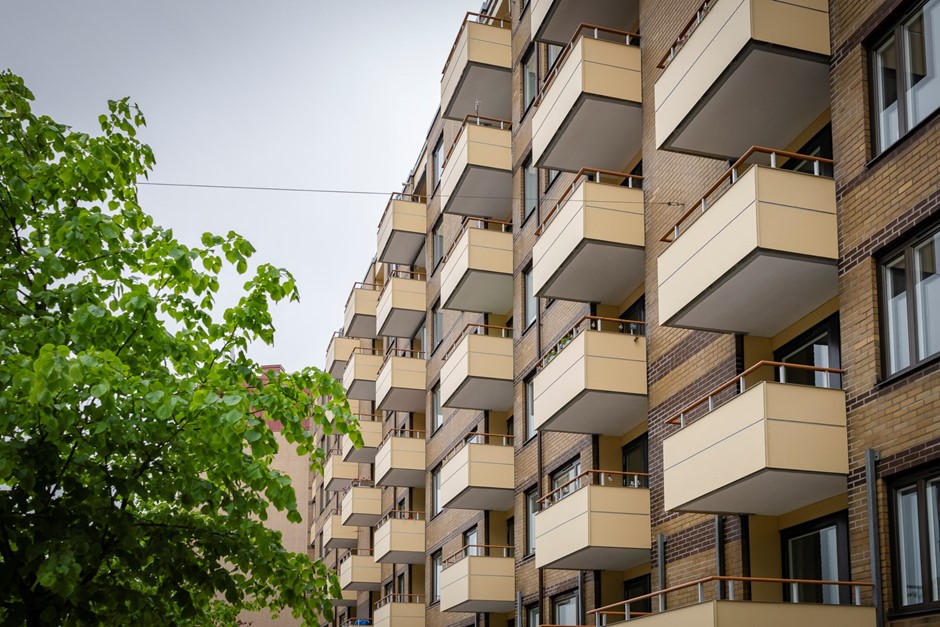 Nilssonsberg 14