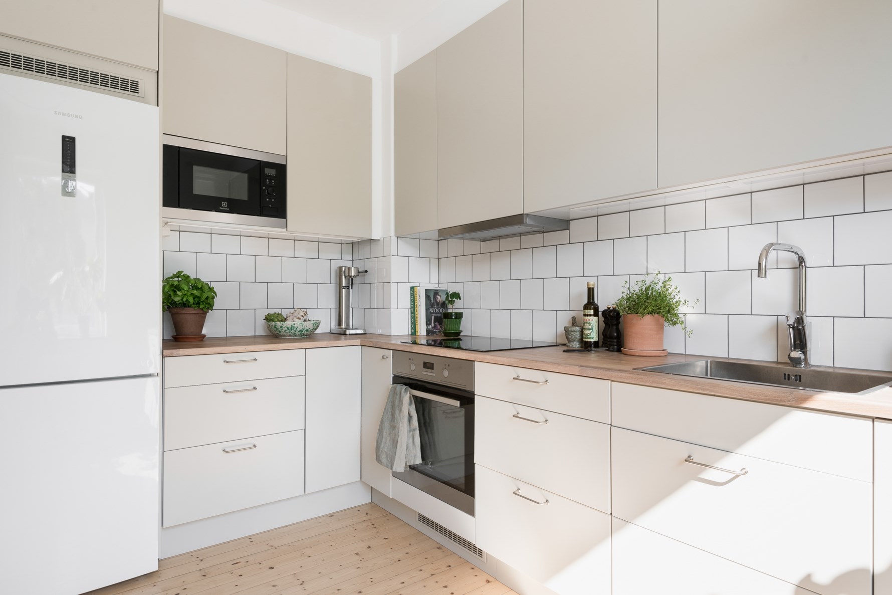 Bild 2 Wingårdsgatan 1B