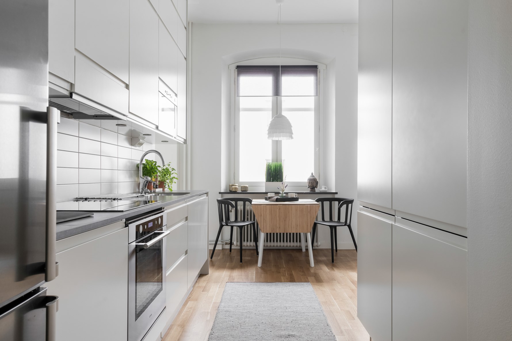 Bild 2 Andra långgatan 11