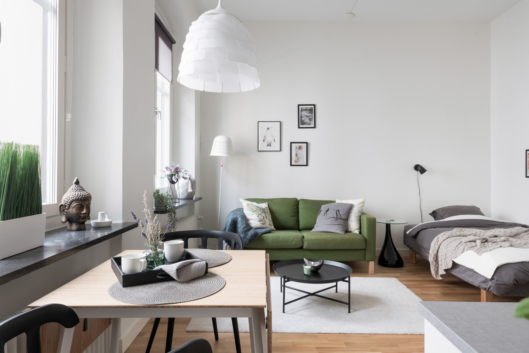 Bild 5 Andra långgatan 11