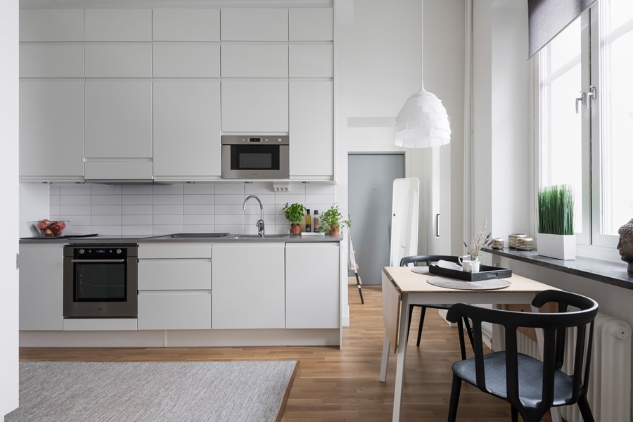 Bild 3 Andra långgatan 11