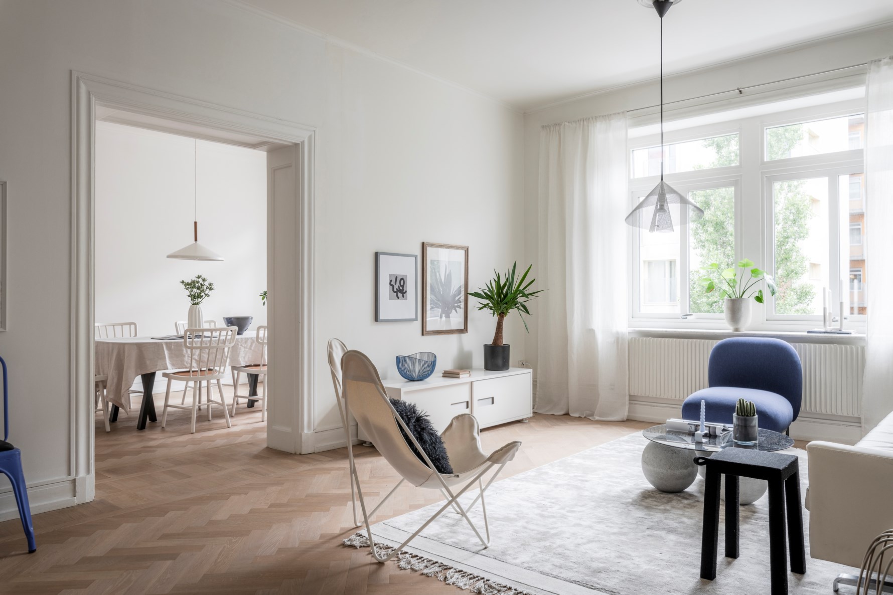 Bild 5 Friggagatan 13A