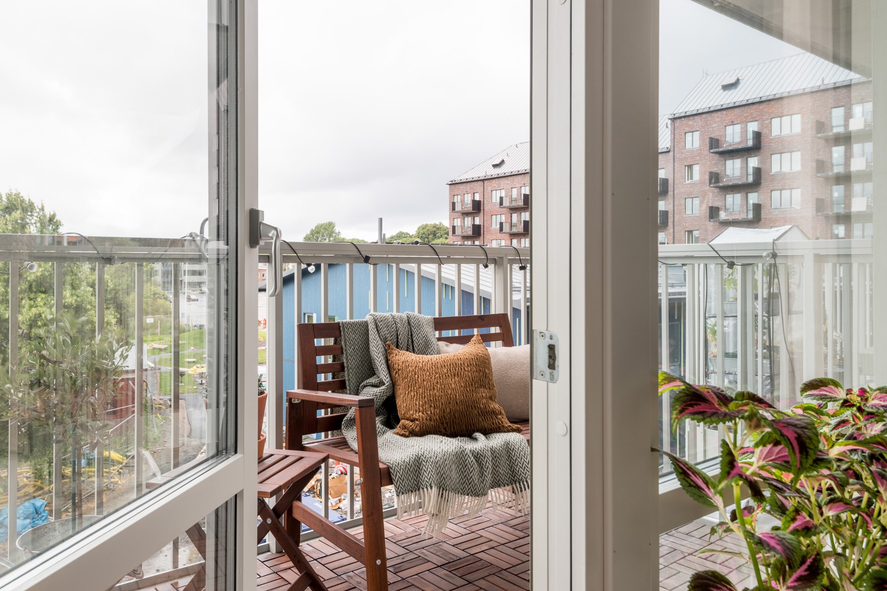 Bild 2 Rosenapelgatan 25