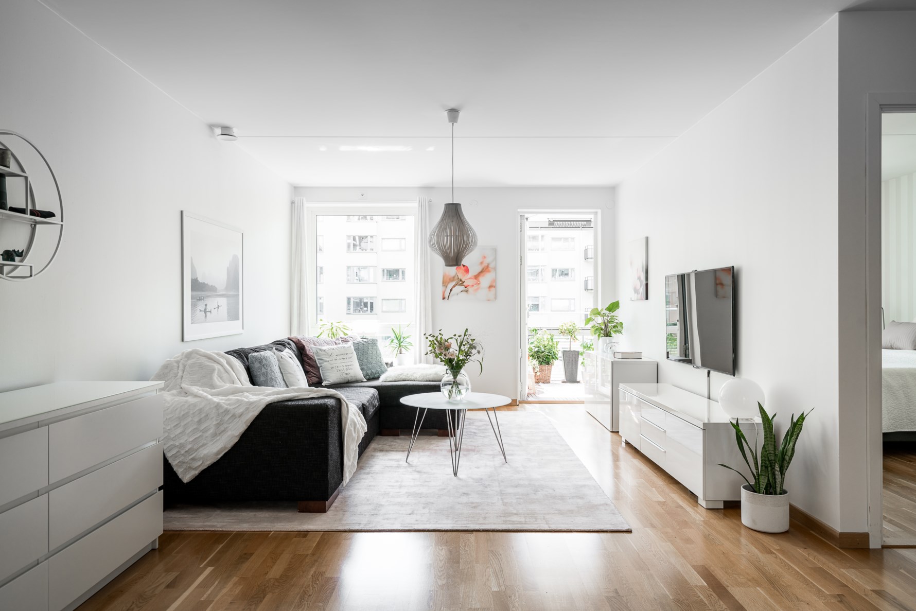 Bild 5 Vestagatan 11