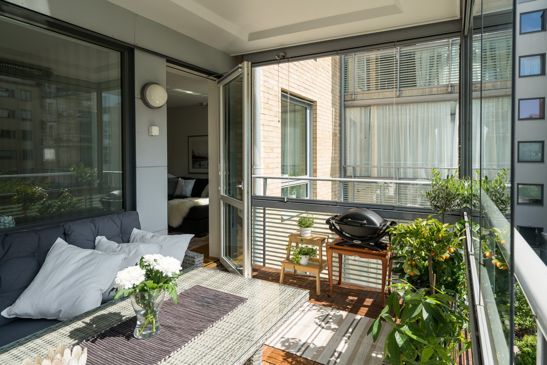 Bild 3 Vestagatan 11