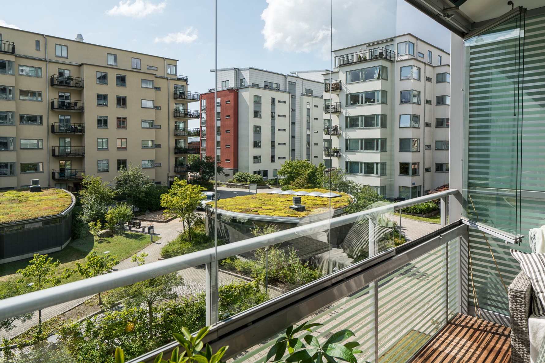 Bild 2 Vestagatan 11